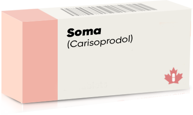 Buy Soma Carisoprodol Online without Prescription at Novant Health